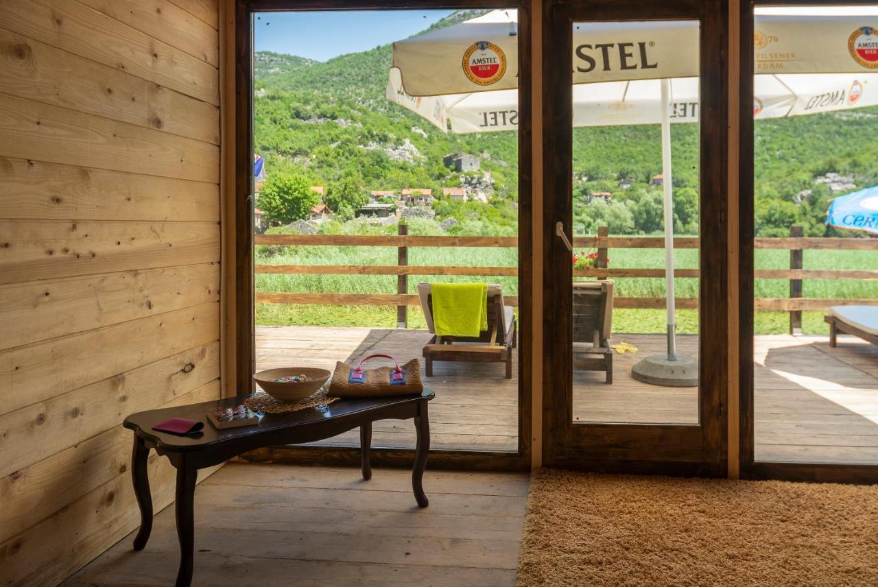 Apartmani Karucki Krs Подгорица Экстерьер фото