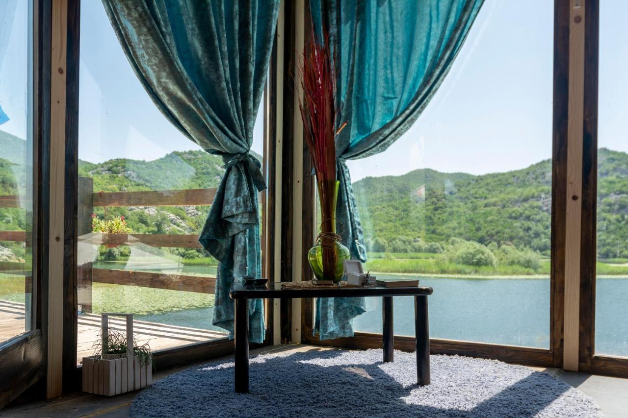 Apartmani Karucki Krs Подгорица Экстерьер фото