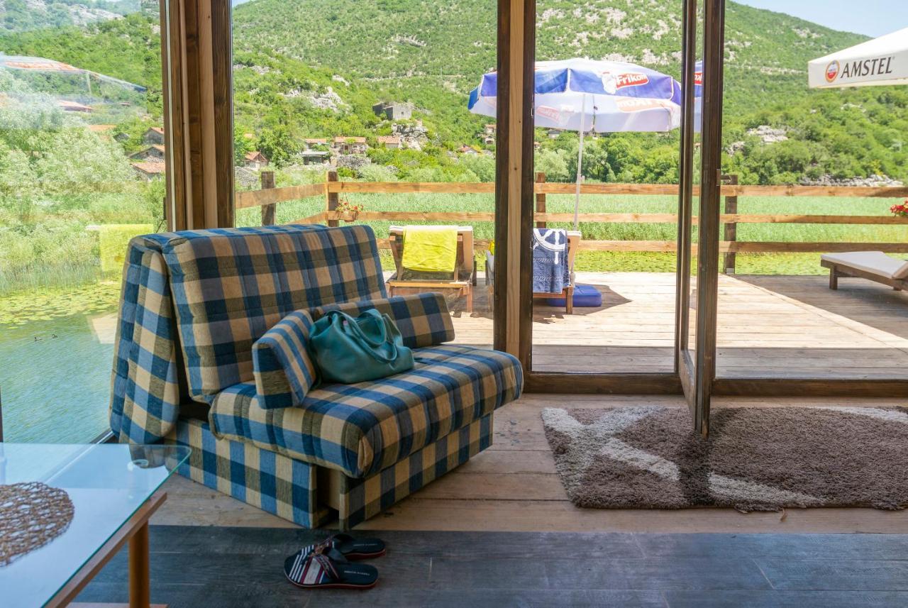 Apartmani Karucki Krs Подгорица Экстерьер фото