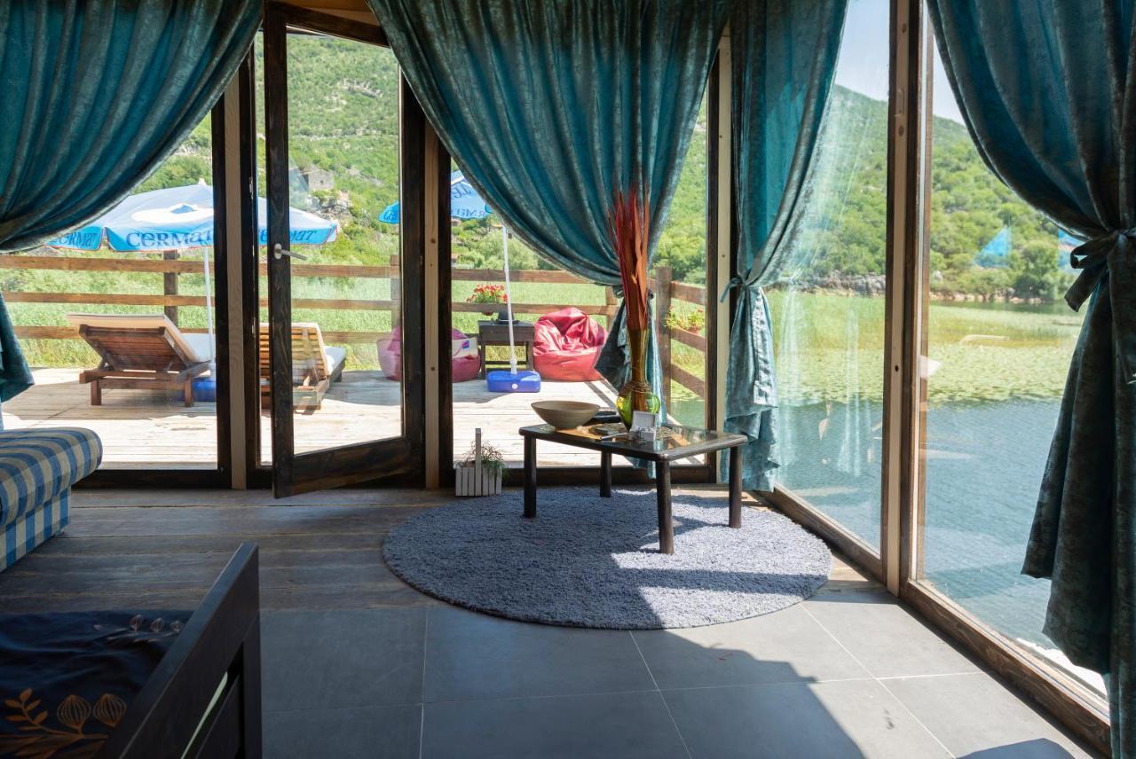 Apartmani Karucki Krs Подгорица Экстерьер фото