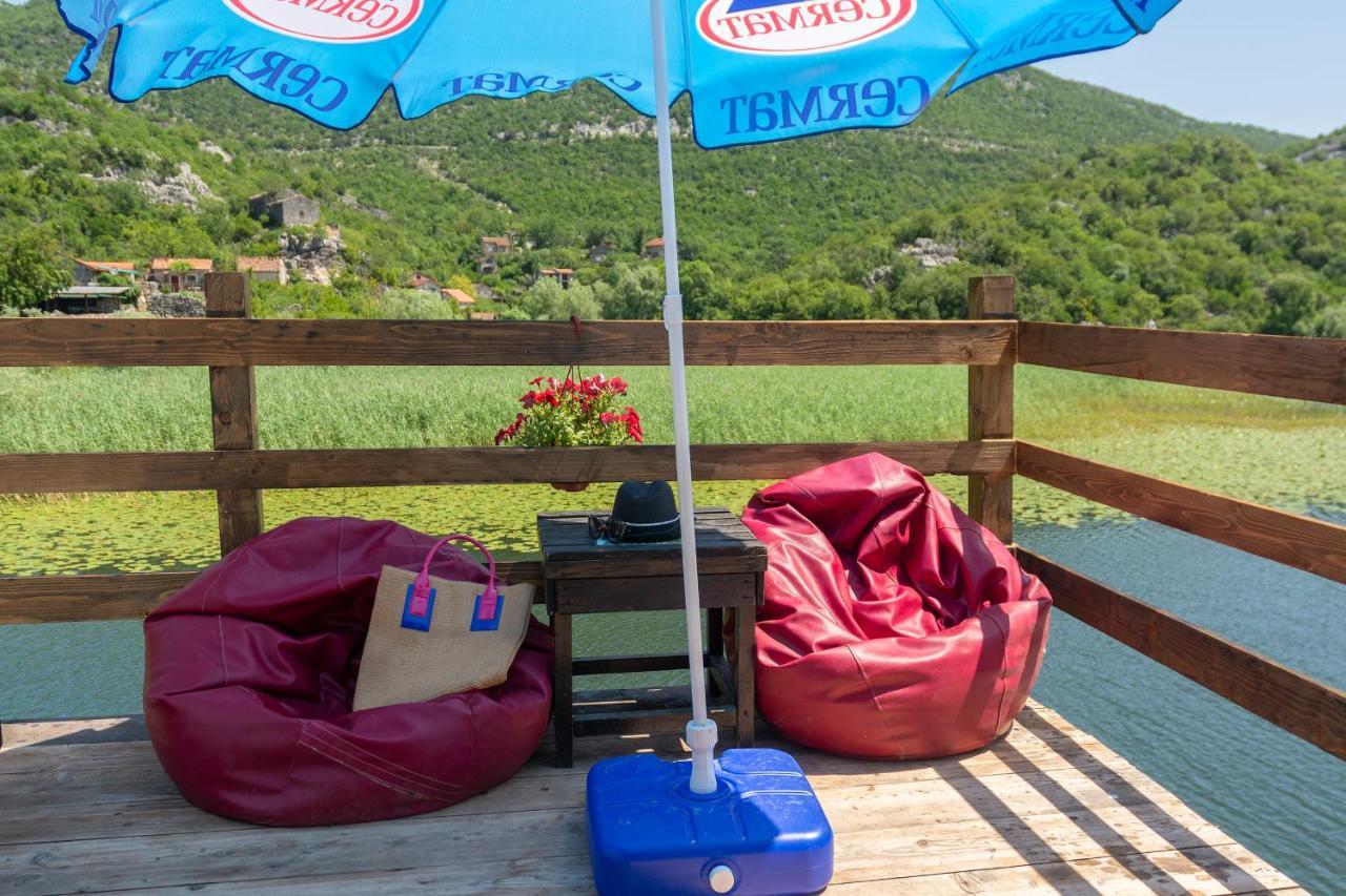 Apartmani Karucki Krs Подгорица Экстерьер фото