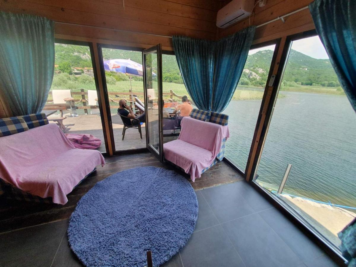 Apartmani Karucki Krs Подгорица Экстерьер фото