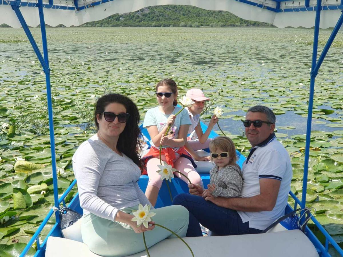 Apartmani Karucki Krs Подгорица Экстерьер фото