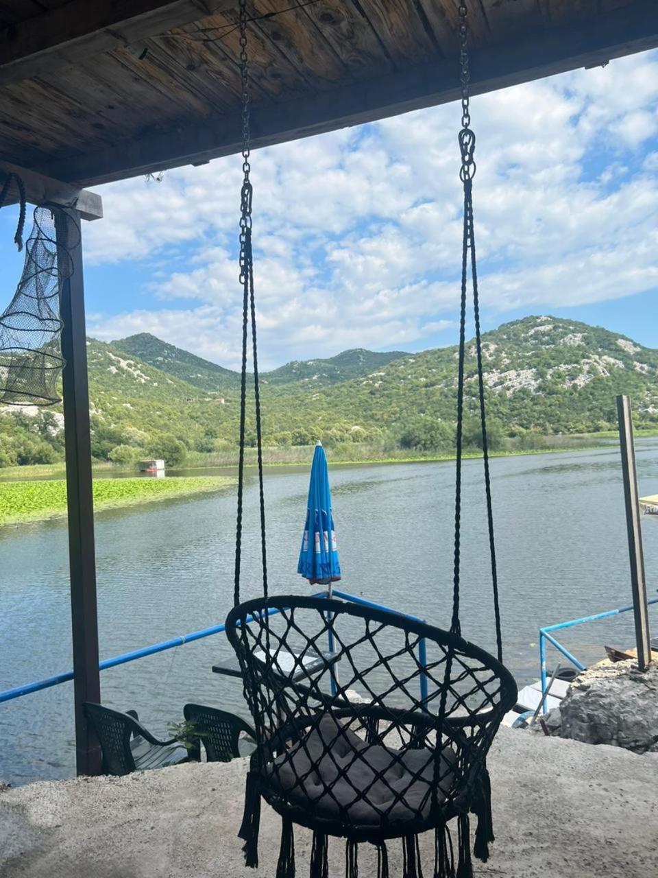 Apartmani Karucki Krs Подгорица Экстерьер фото