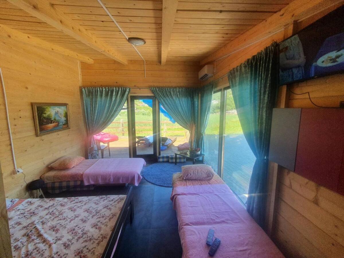 Apartmani Karucki Krs Подгорица Экстерьер фото